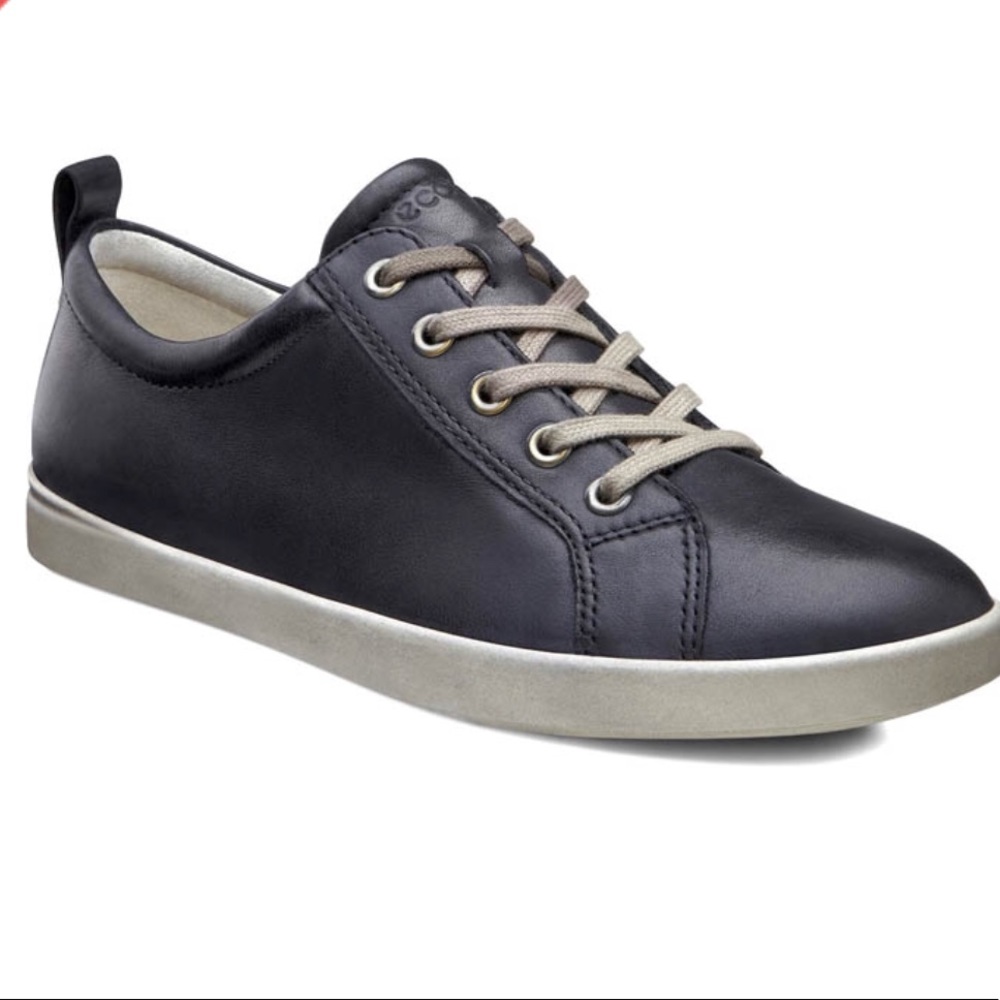 Ecco Aimee sport tie sneakers